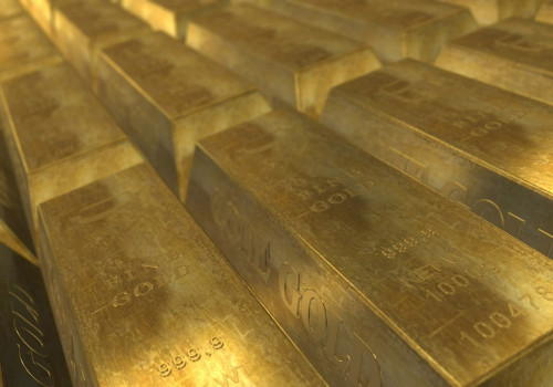 Gold: Die Zentralbanken erhöhen weiterhin ihre Reserven