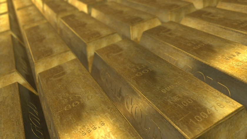 Gold: Die Zentralbanken erhöhen weiterhin ihre Reserven