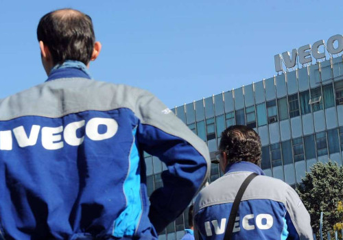 Fiat (Iveco) und Tata, Spiegel der Beziehungen zwischen Italien und Indien