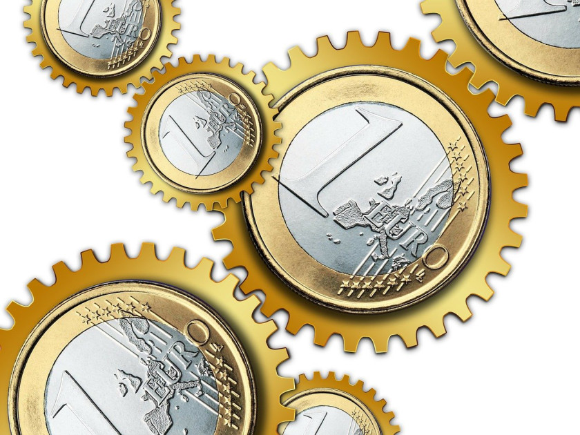 Italien auf Platz acht weltweit bei finanziellem Reichtum