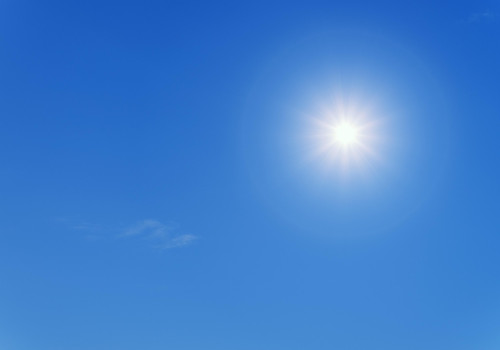 Rekordmonat Juni: Die Sonne ist die wichtigste Quelle für Strom in Europa