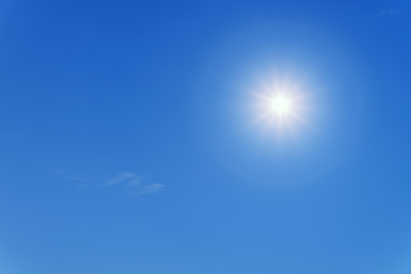 Rekordmonat Juni: Die Sonne ist die wichtigste Quelle für Strom in Europa
