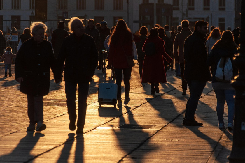 Italien 2050: 41 % der Haushalte werden aus einer einzigen Person bestehen