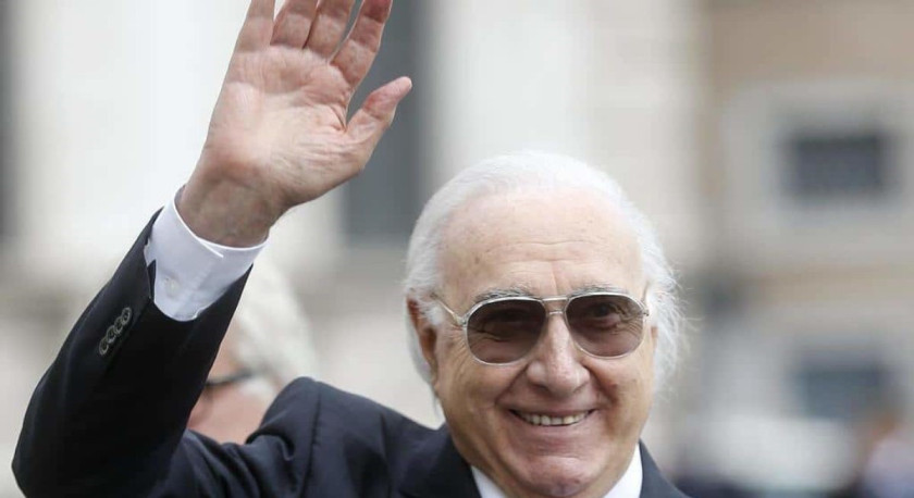 Farewell to Pippo Baudo, giant of television who spoke to the majority