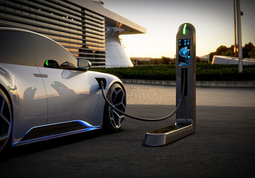 Electric cars, Italy at the bottom in Europe: only 0.9% of regis