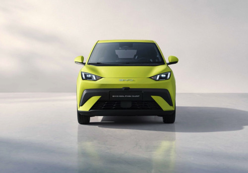Chinese electric cars: now available online at unbeatable prices