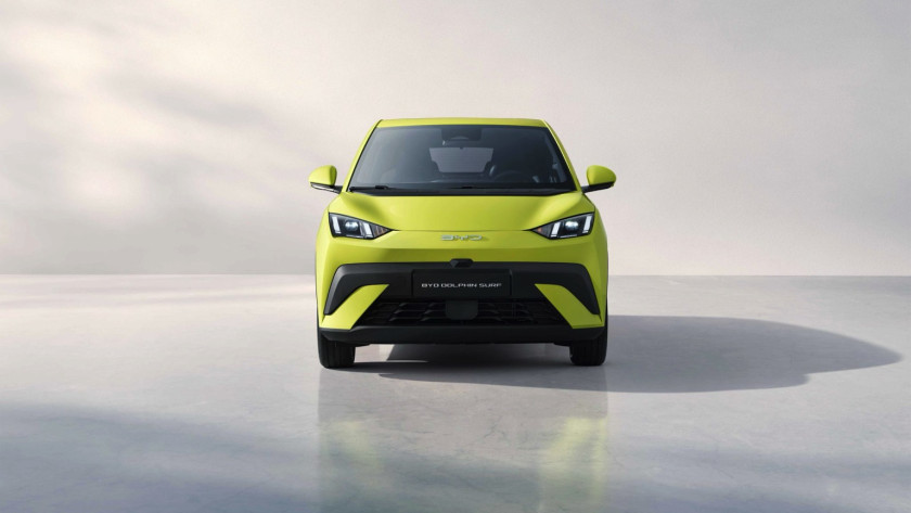 Chinese electric cars: now available online at unbeatable prices