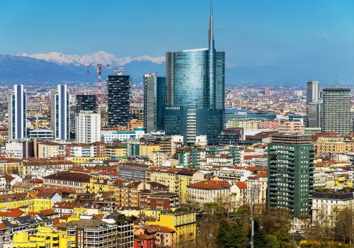 Milan, short-term rentals under scrutiny: the numbers debunk the housing alarm