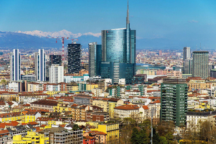 Milan, short-term rentals under scrutiny: the numbers debunk the housing alarm