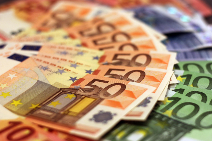 Tax authorities, only 1 out of 71 companies is inspected each year