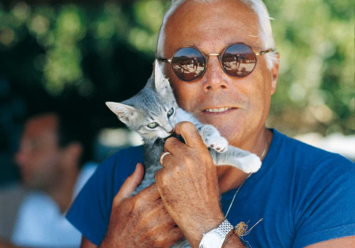 Addio a Giorgio Armani, l’uomo che ha rivoluzionato la moda