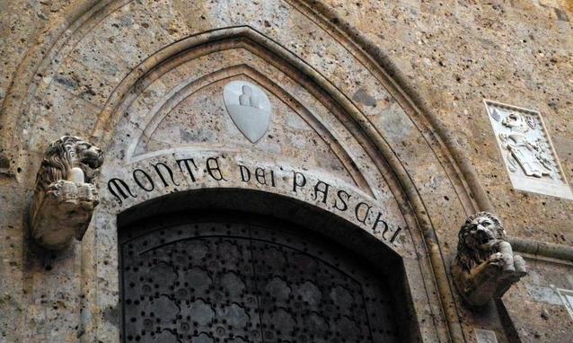 Mps conquista Mediobanca: da banca salvata a regina di Piazza Affari